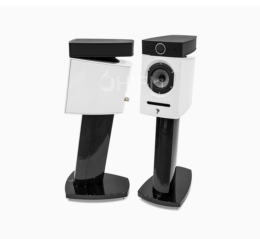 Focal Diablo Utopia Colour Evo,勁浪 Diablo Utopia Colour Evo,勁浪音箱