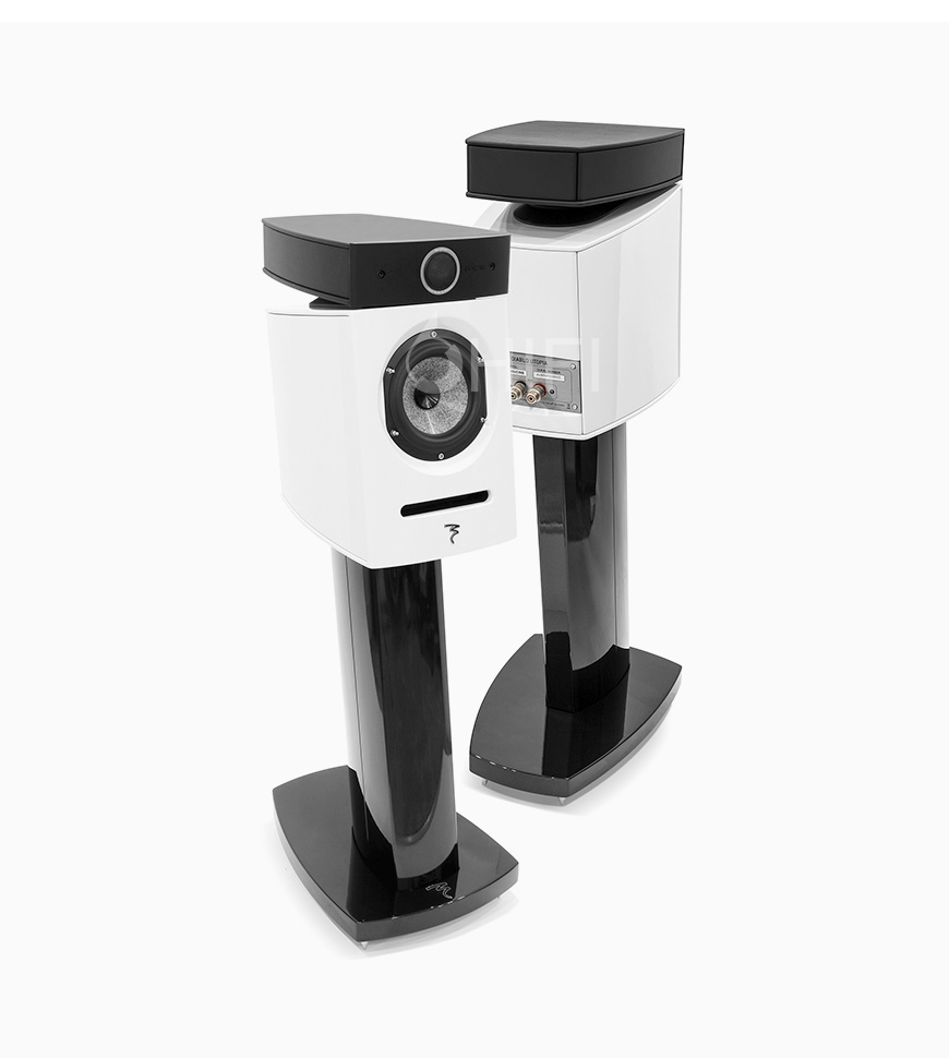 Focal Diablo Utopia Colour Evo,勁浪 Diablo Utopia Colour Evo,勁浪音箱