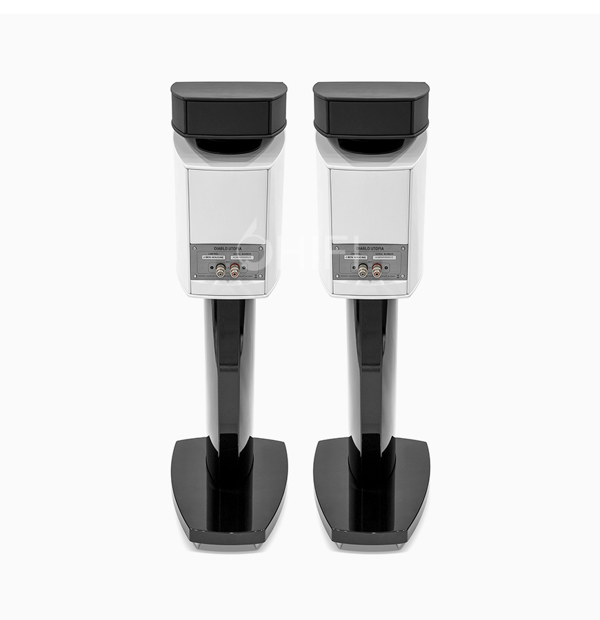 Focal Diablo Utopia Colour Evo,勁浪 Diablo Utopia Colour Evo,勁浪音箱