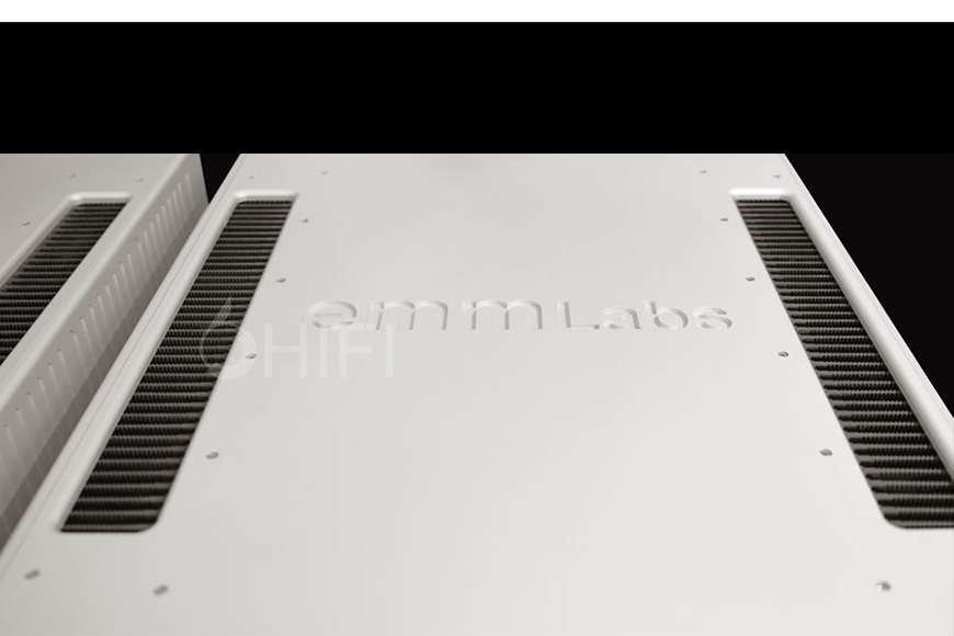 emmLabs MTRX,emmLabs 旗艦單聲道后級,emmLabs 功放