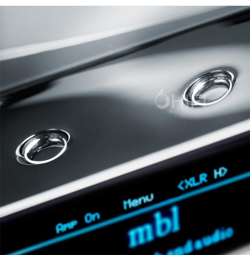 德國 MBL Corona系列 C15,MBL C15,MBL 功放,德國 MBL
