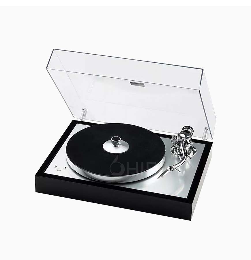 寶碟Pro-Ject Ortofon Century 黑膠唱機,Pro-Ject Ortofon Century 百年誕辰紀念版 唱機,Pro-Ject Ortofon Century 紀念版 黑膠唱機