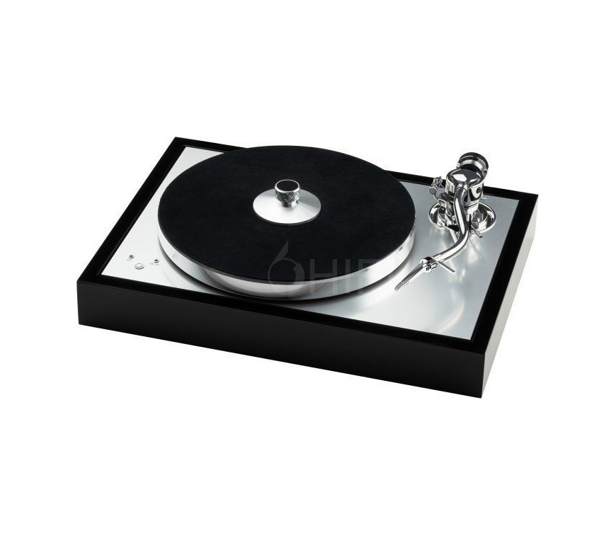 寶碟Pro-Ject Ortofon Century 黑膠唱機,Pro-Ject Ortofon Century 百年誕辰紀念版 唱機,Pro-Ject Ortofon Century 紀念版 黑膠唱機