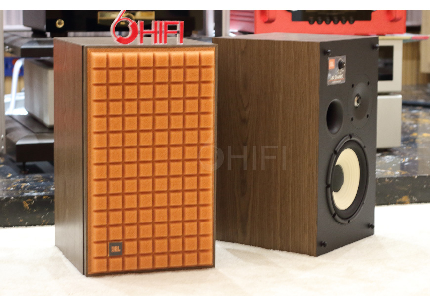 美國 JBL L82 Classic 復古 監聽音箱,JBL L82 Classic 監聽音箱,美國 L82 Classic 音箱，美國 JBL