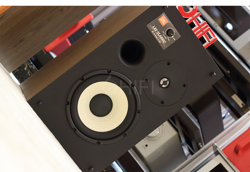 美國 JBL L82 Classic 復古 監聽音箱,JBL L82 Classic 監聽音箱,美國 L82 Classic 音箱，美國 JBL