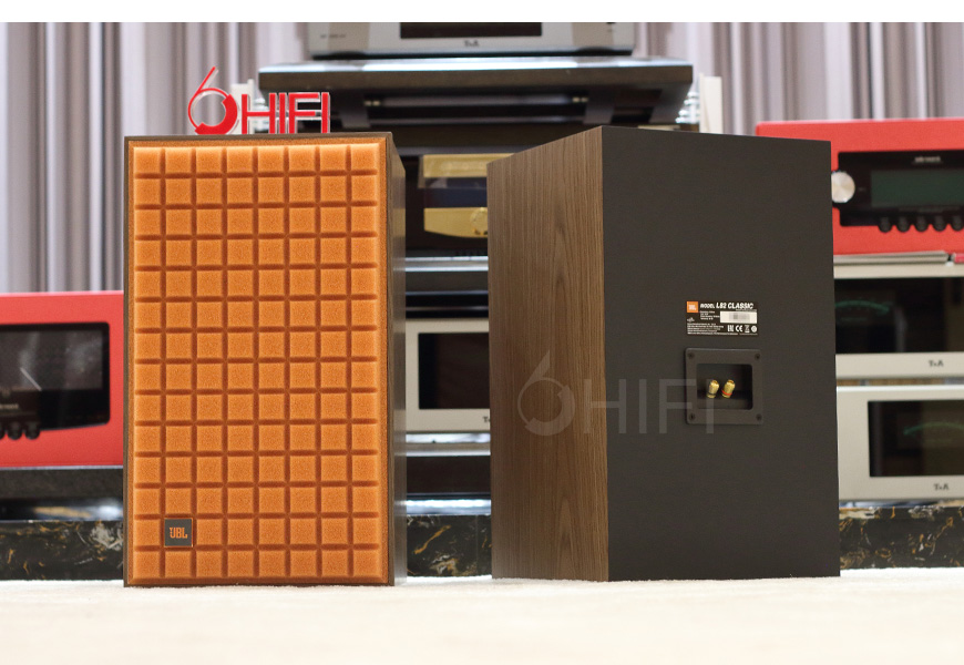 美國 JBL L82 Classic 復古 監聽音箱,JBL L82 Classic 監聽音箱,美國 L82 Classic 音箱，美國 JBL