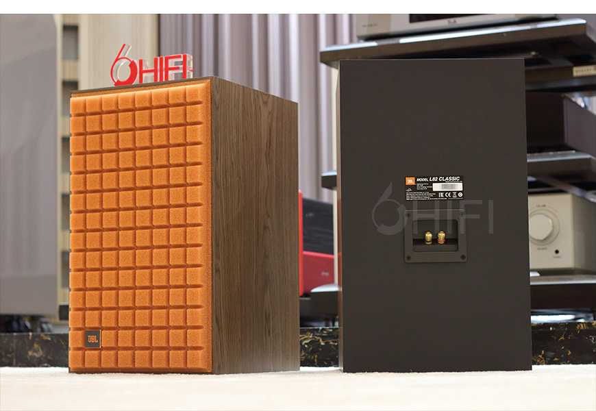 美國 JBL L82 Classic 復古 監聽音箱,JBL L82 Classic 監聽音箱,美國 L82 Classic 音箱，美國 JBL