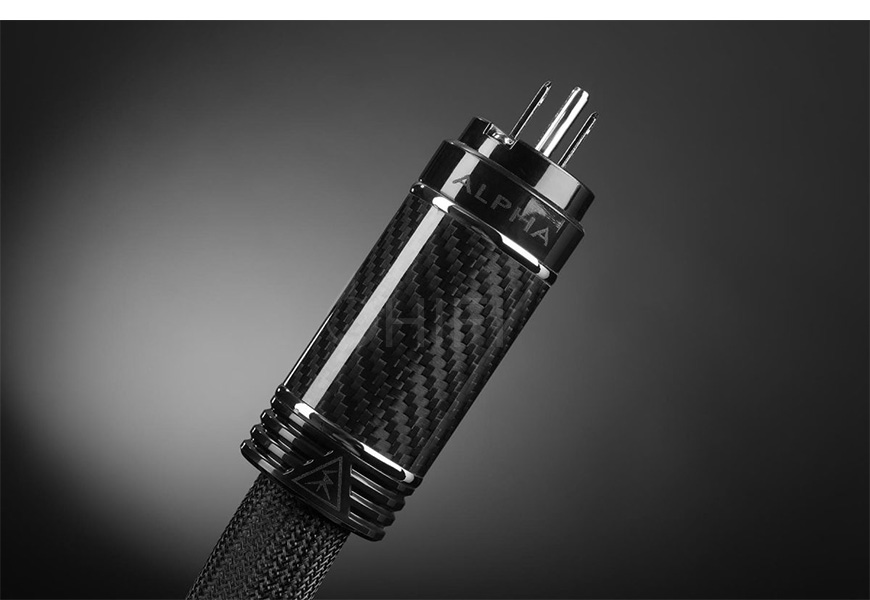 美國 蛇皇 Shunyata Research Alpha v2 XC 15A 電源線,蛇皇 Alpha v2 XC 15A 電源線,美國 Shunyata Research Alpha v2 XC 15A,美國 蛇皇