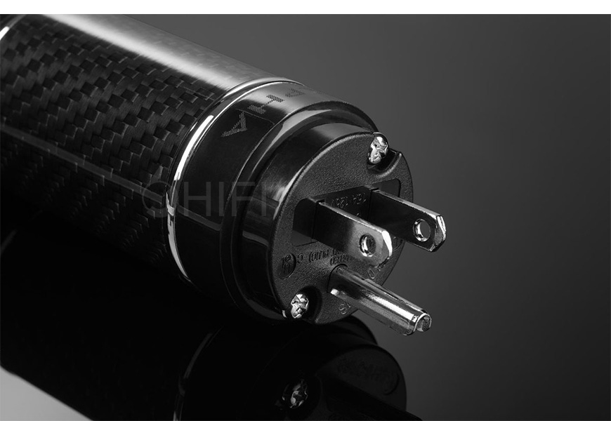 美國 蛇皇 Shunyata Research Alpha v2 XC 15A 電源線,蛇皇 Alpha v2 XC 15A 電源線,美國 Shunyata Research Alpha v2 XC 15A,美國 蛇皇