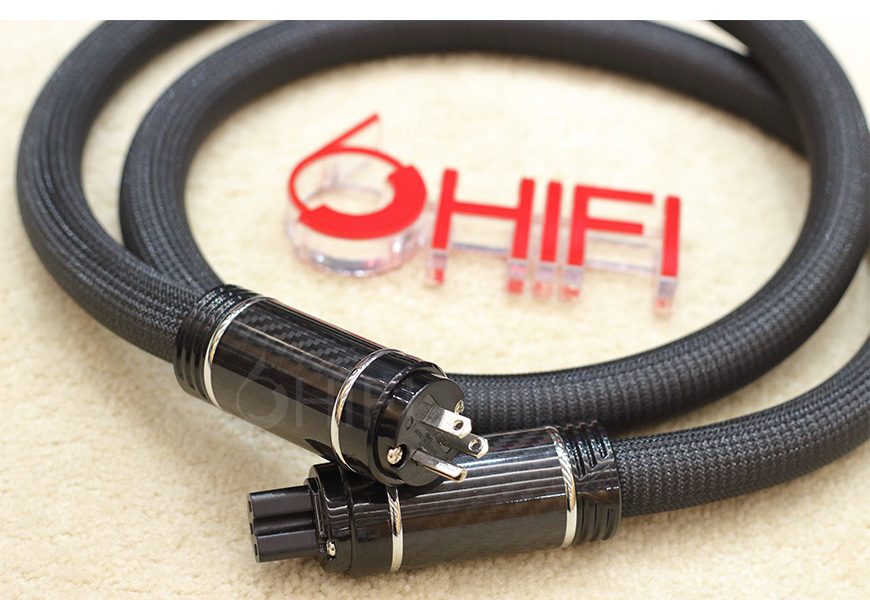 美國 蛇皇 Shunyata Research Alpha v2 XC 15A 電源線,蛇皇 Alpha v2 XC 15A 電源線,美國 Shunyata Research Alpha v2 XC 15A,美國 蛇皇