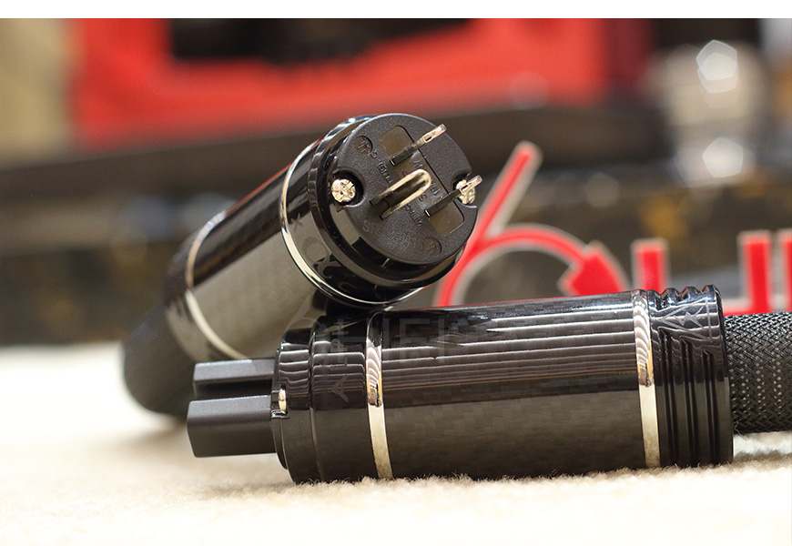 美國 蛇皇 Shunyata Research Alpha v2 XC 15A 電源線,蛇皇 Alpha v2 XC 15A 電源線,美國 Shunyata Research Alpha v2 XC 15A,美國 蛇皇