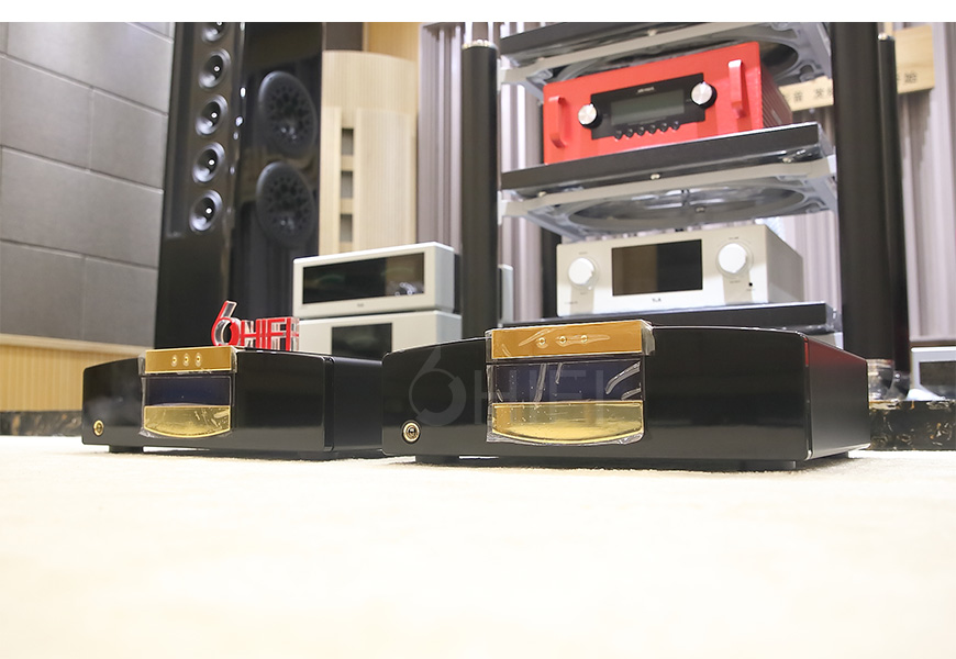 德國 MBL Corona系列 C15,MBL C15,MBL 功放,德國 MBL