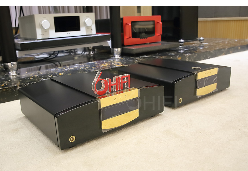 德國 MBL Corona系列 C15,MBL C15,MBL 功放,德國 MBL