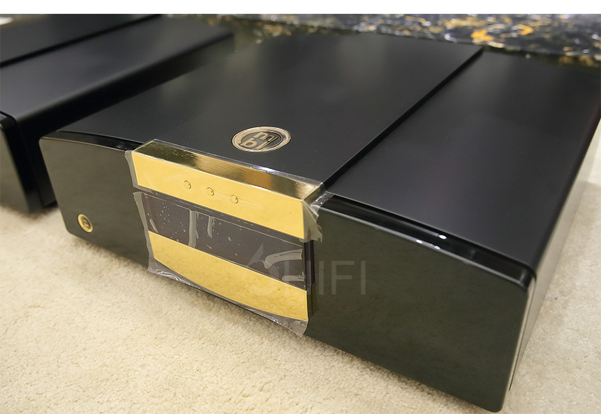 德國 MBL Corona系列 C15,MBL C15,MBL 功放,德國 MBL