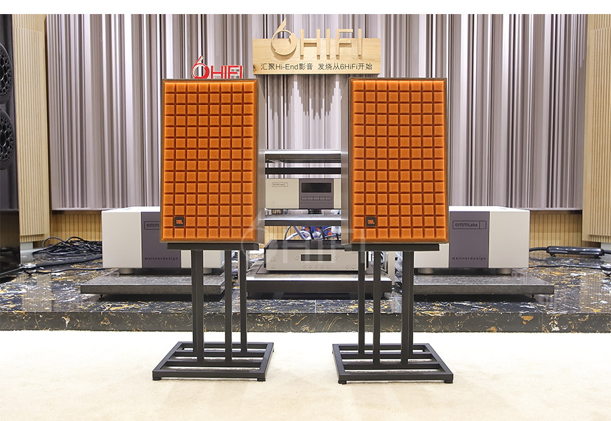 美國 JBL L82 Classic 復古 監聽音箱,JBL L82 Classic 監聽音箱,美國 L82 Classic 音箱，美國 JBL