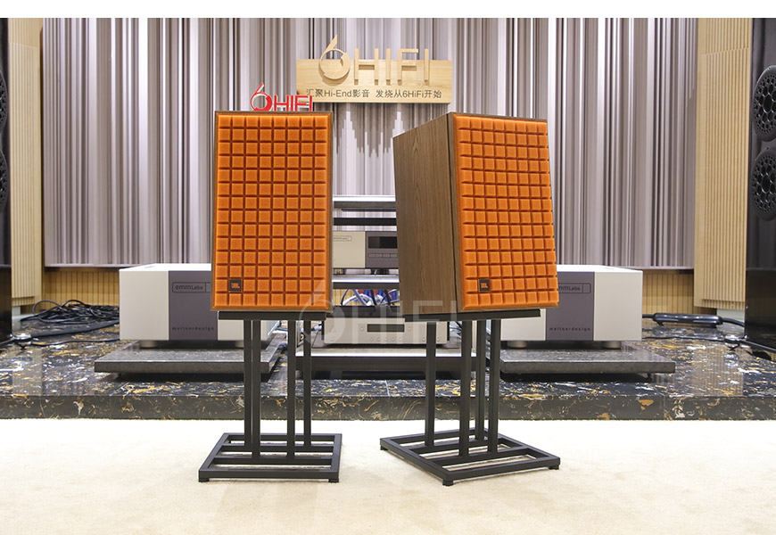 美國 JBL L82 Classic 復古 監聽音箱,JBL L82 Classic 監聽音箱,美國 L82 Classic 音箱，美國 JBL