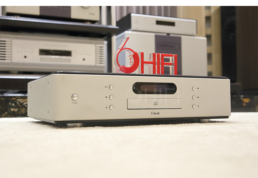 美國 VIMAK 威馬 DT-300T CD機,威馬 DT-300T CD機,美國 VIMAK DT-300T,美國 VIMAK