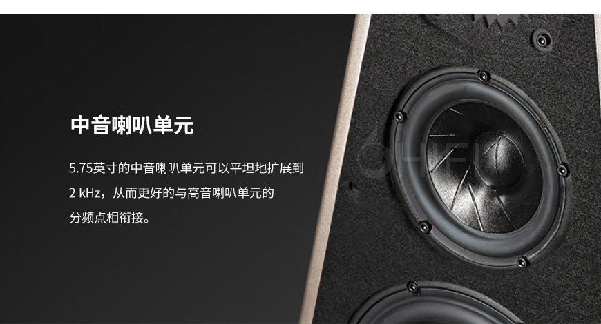 美國 威信 Wilson Audio Sabrina X 落地箱,威信 Sabrina X 落地箱,美國 Wilson Audio Sabrina X,美國 威信