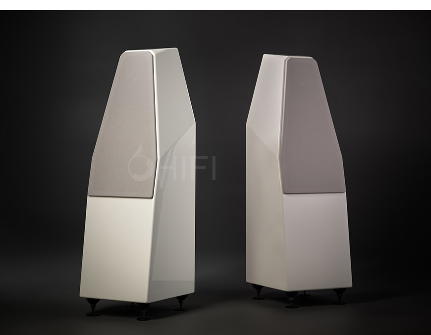 美國 威信 Wilson Audio Sabrina X 落地箱,威信 Sabrina X 落地箱,美國 Wilson Audio Sabrina X,美國 威信