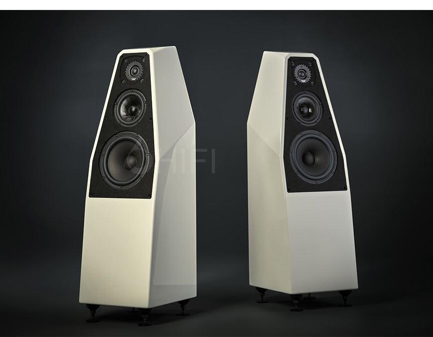 美國 威信 Wilson Audio Sabrina X 落地箱,威信 Sabrina X 落地箱,美國 Wilson Audio Sabrina X,美國 威信