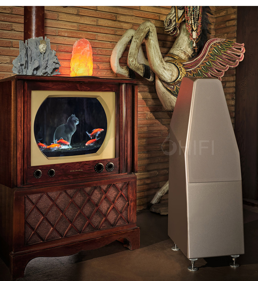 美國 威信 Wilson Audio Sabrina X 落地箱,威信 Sabrina X 落地箱,美國 Wilson Audio Sabrina X,美國 威信