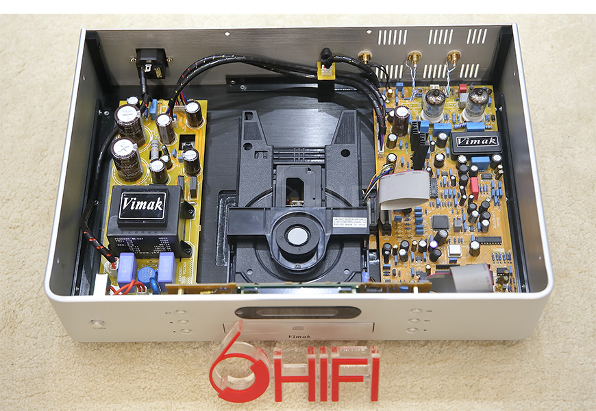 美國 VIMAK 威馬 DT-300T CD機,威馬 DT-300T CD機,美國 VIMAK DT-300T,美國 VIMAK