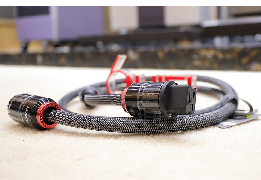 美國 原點 Increcable RIVER MK2 江河二世 15A 20A 電源線,原點 RIVER MK2 江河二世 15A 20A 電源線,美國 ncrecable RIVER MK2 15A 20A,美國 原點