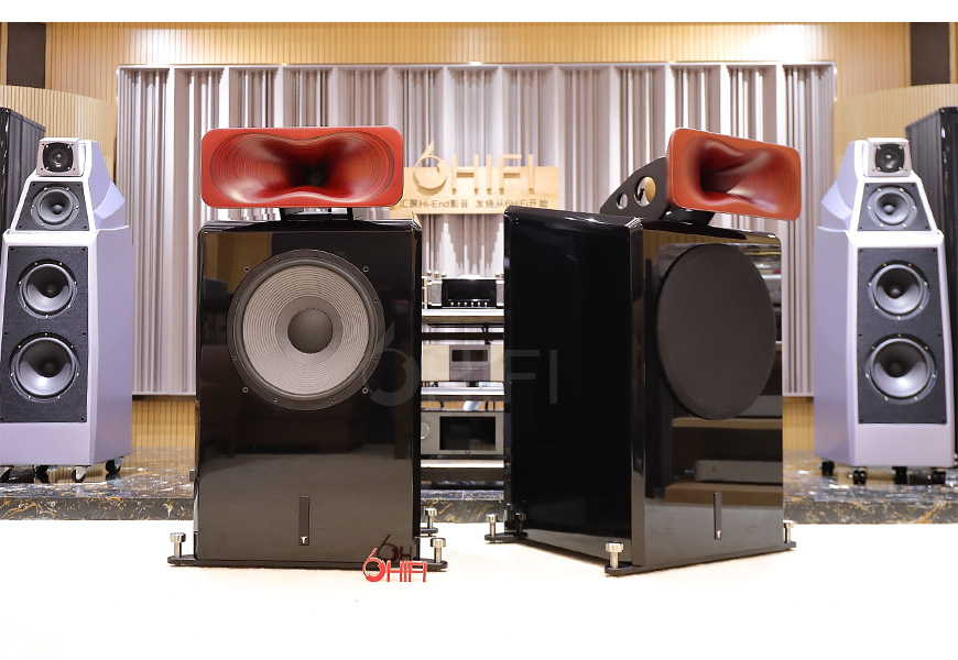 中國 音樂大師 AUDIMAXIM BACH巴赫 號角音箱,音樂大師 BACH巴赫 號角音箱,中國 AUDIMAXIM BACH巴赫,中國 音樂大師