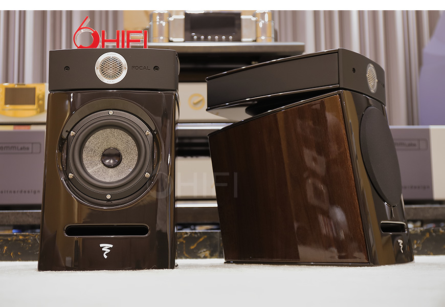 Focal Diablo Utopia Colour Evo,勁浪 Diablo Utopia Colour Evo,勁浪音箱