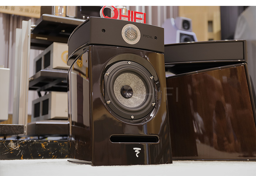 Focal Diablo Utopia Colour Evo,勁浪 Diablo Utopia Colour Evo,勁浪音箱