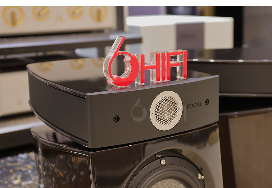 Focal Diablo Utopia Colour Evo,勁浪 Diablo Utopia Colour Evo,勁浪音箱