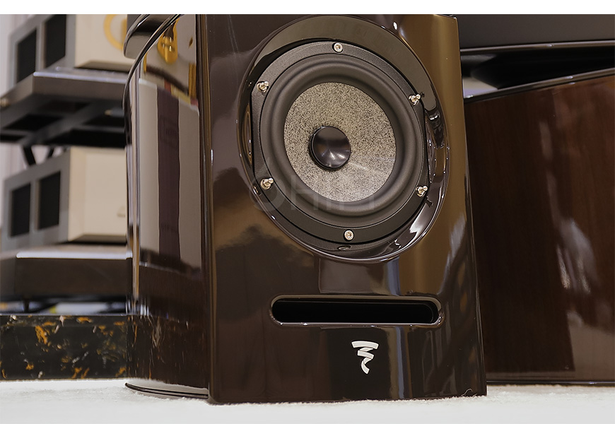 Focal Diablo Utopia Colour Evo,勁浪 Diablo Utopia Colour Evo,勁浪音箱