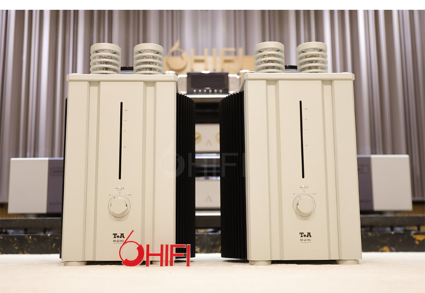 T+A M40 HV,T+A功放,電子管功放
