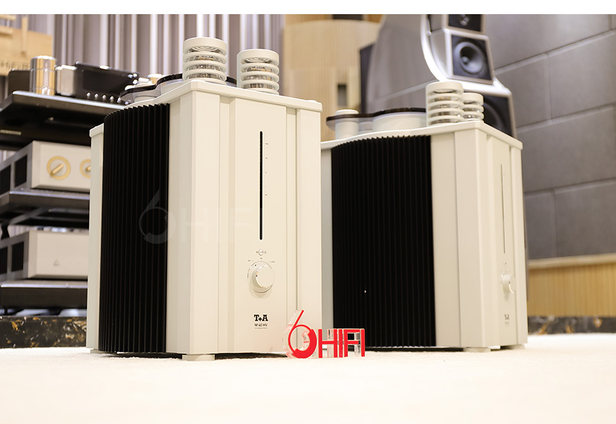 T+A M40 HV,T+A功放,電子管功放