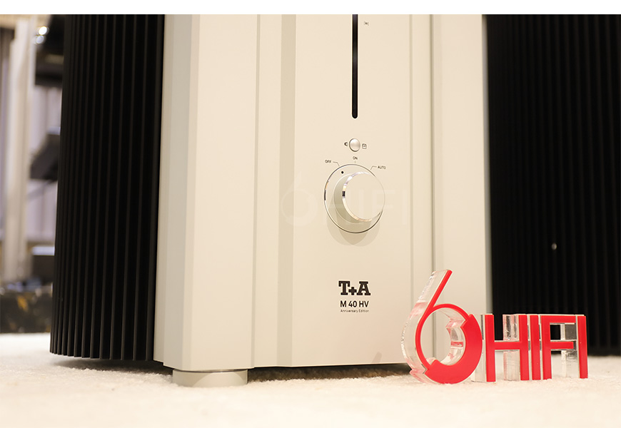 T+A M40 HV,T+A功放,電子管功放