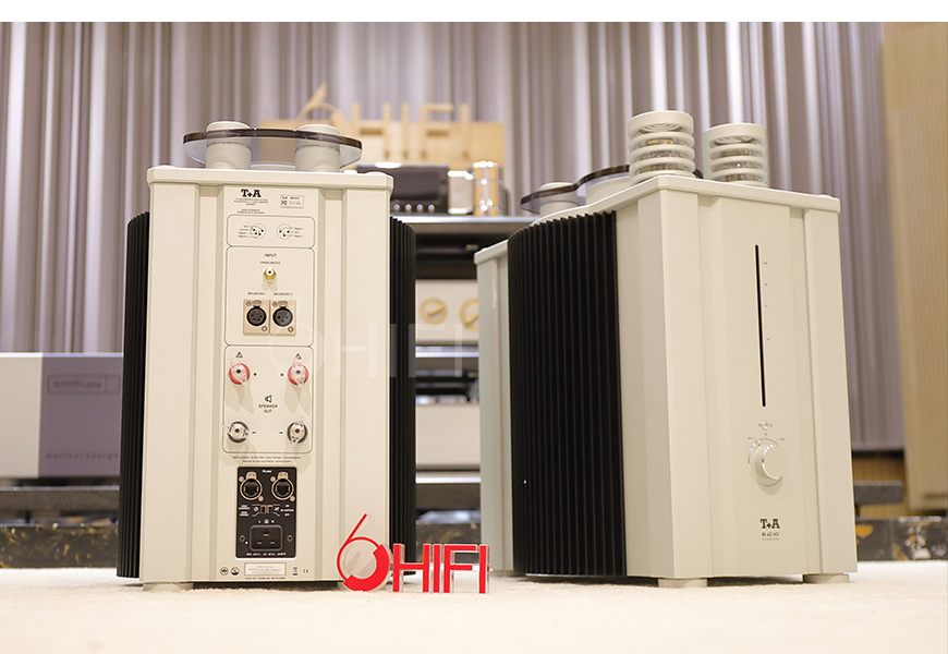 T+A M40 HV,T+A功放,電子管功放