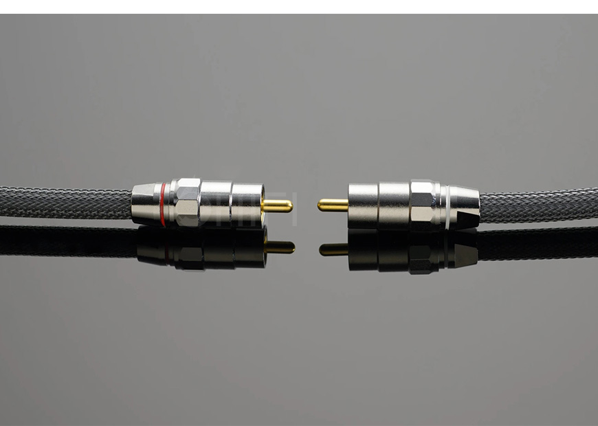 美國 Transparent 天仙配 High Performance 75 Ohm Digital Link HPDL同軸信號線 數碼線