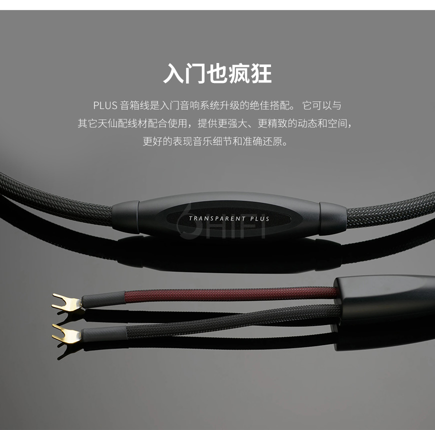 美國,天仙配,Transparent,美國Transparent,Transparent天仙配,PLUS PSC,PLUS PSC,PLUS,PSC,G6音箱線,G6,音箱線