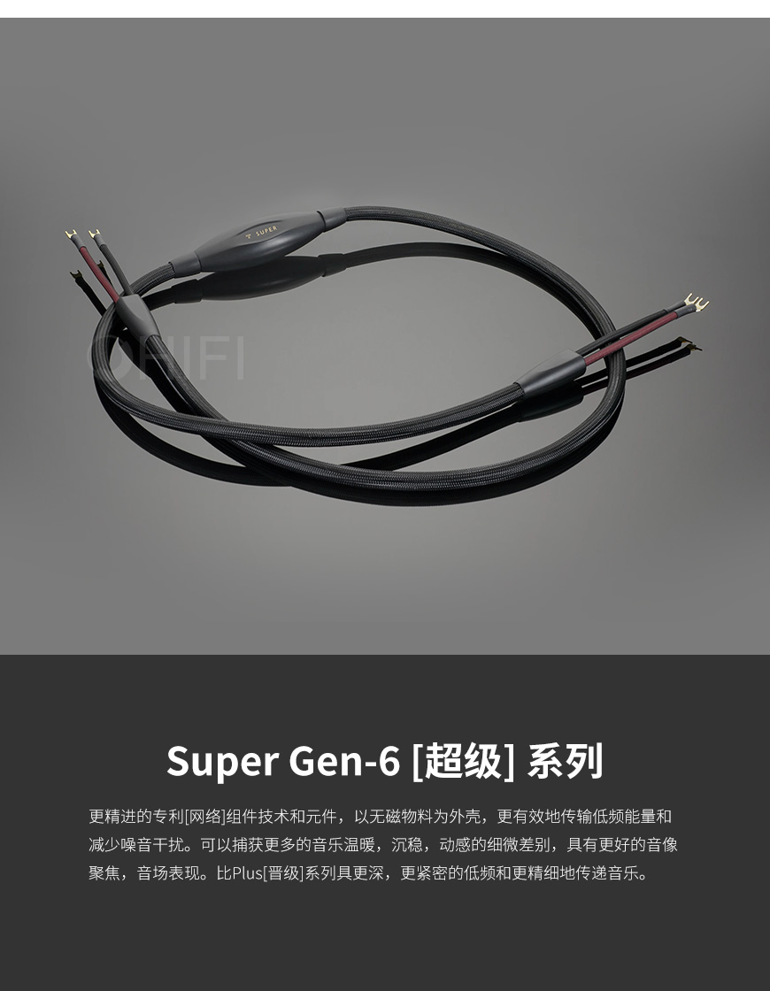 美國Transparent,美國 天仙配, Transparent SUPER音箱線,天仙配 超級SUPER 音箱線,天仙配 Transparent SSC G6 音箱線