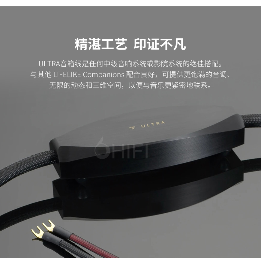 美國 天仙配, 天仙配 Transparent,Transparent, ULTRA USC, G6 音箱線,G6 ,音箱線,ULTRA,USC