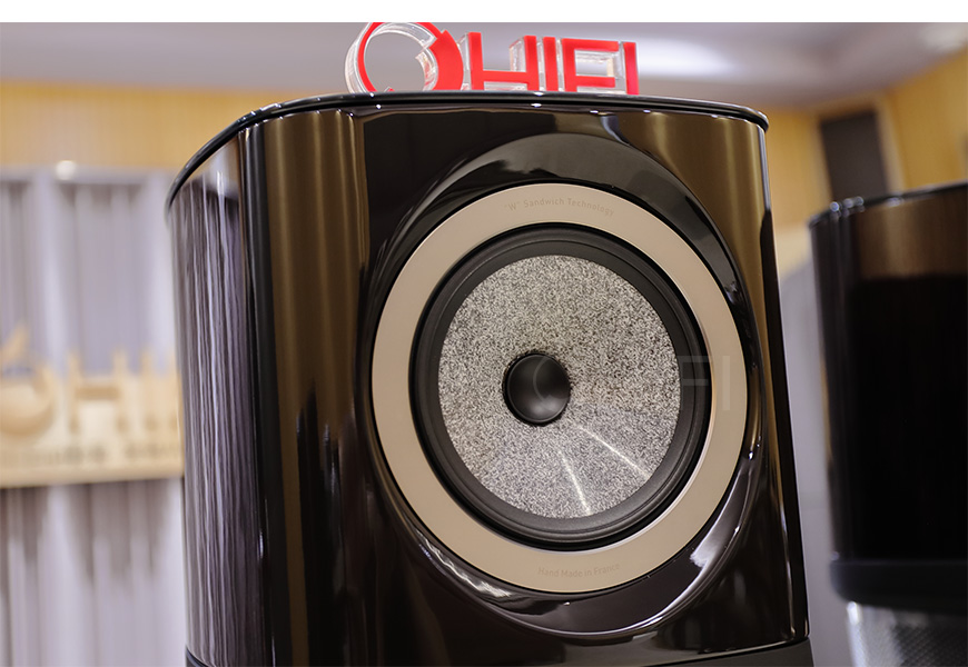 法國 勁浪 Focal Sopra N2 落地箱,勁浪 Sopra N2 落地箱,法國 Focal Sopra N2,法國 勁浪