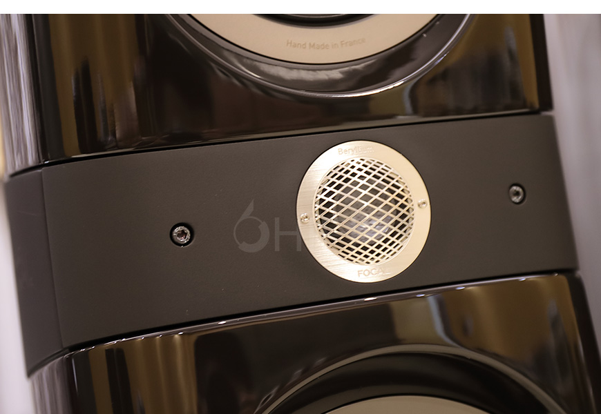 法國 勁浪 Focal Sopra N2 落地箱,勁浪 Sopra N2 落地箱,法國 Focal Sopra N2,法國 勁浪