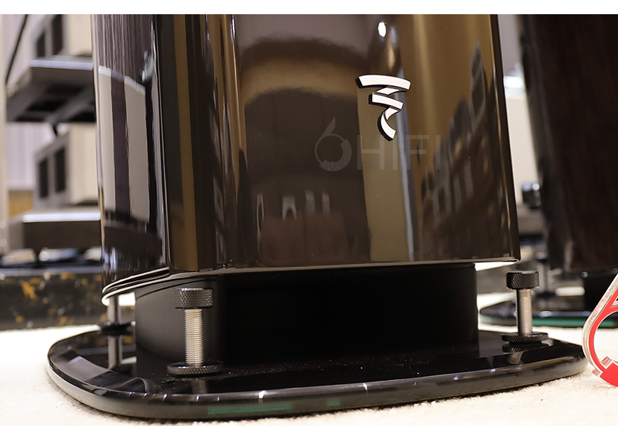 法國 勁浪 Focal Sopra N2 落地箱,勁浪 Sopra N2 落地箱,法國 Focal Sopra N2,法國 勁浪