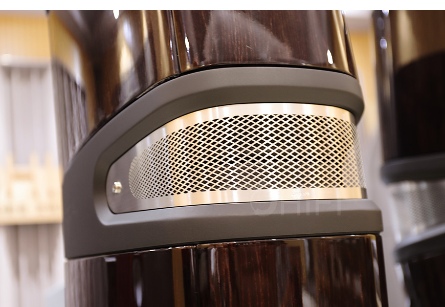 法國 勁浪 Focal Sopra N2 落地箱,勁浪 Sopra N2 落地箱,法國 Focal Sopra N2,法國 勁浪