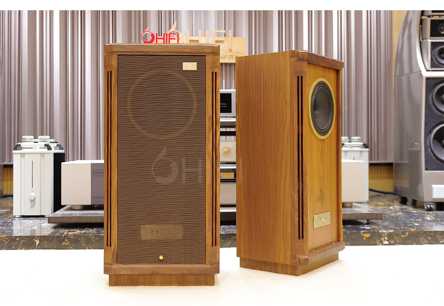天朗通寶利GR,Tannoy Turnberry GR,天朗音箱