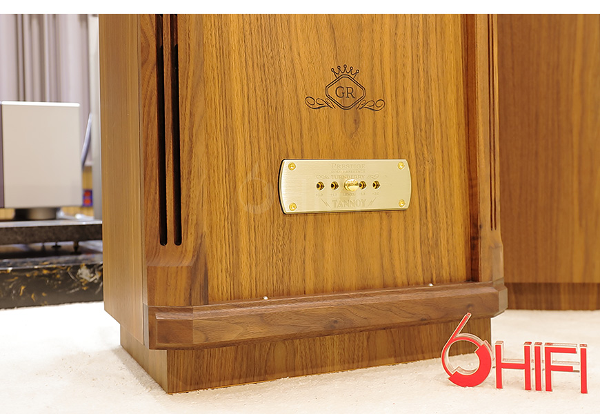 天朗通寶利GR,Tannoy Turnberry GR,天朗音箱