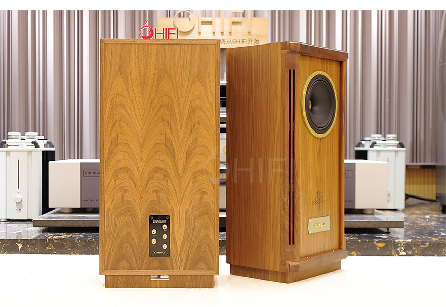 天朗通寶利GR,Tannoy Turnberry GR,天朗音箱