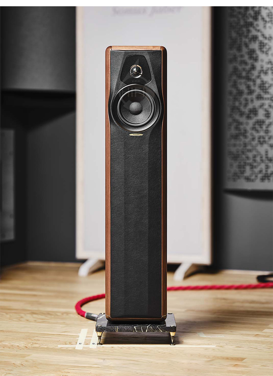 意大利,勢霸Sonus faber,勢霸,Sonus faber,完美情人,Maxima Amator,落地箱