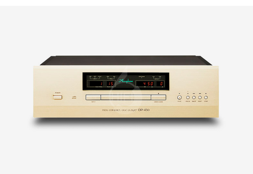 日本,金嗓子 Accuphase,金嗓子,Accuphase,DP-450,CD,播放機