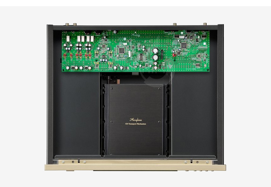 日本,金嗓子 Accuphase,金嗓子,Accuphase,DP-450,CD,播放機